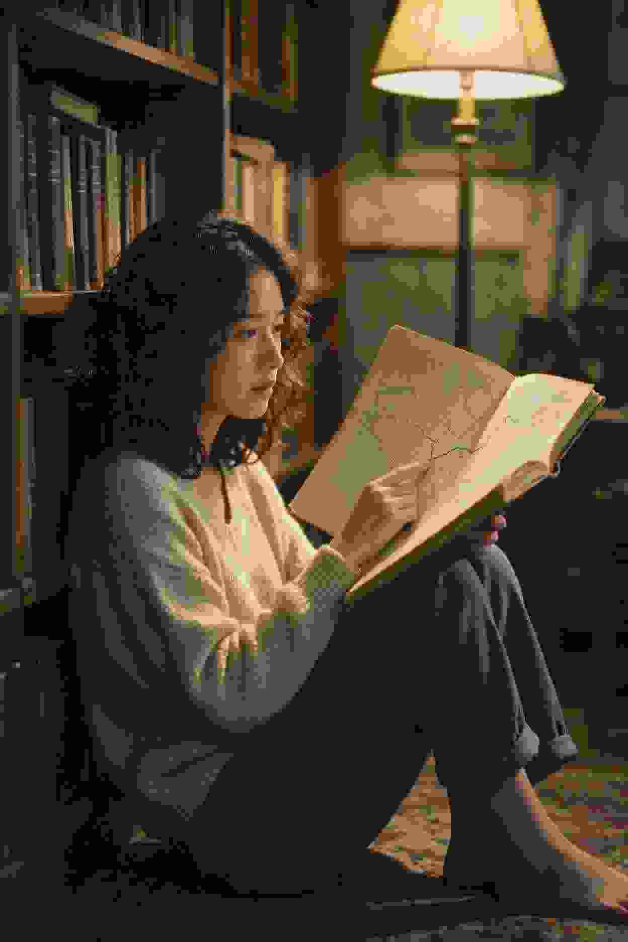 射雕1983版