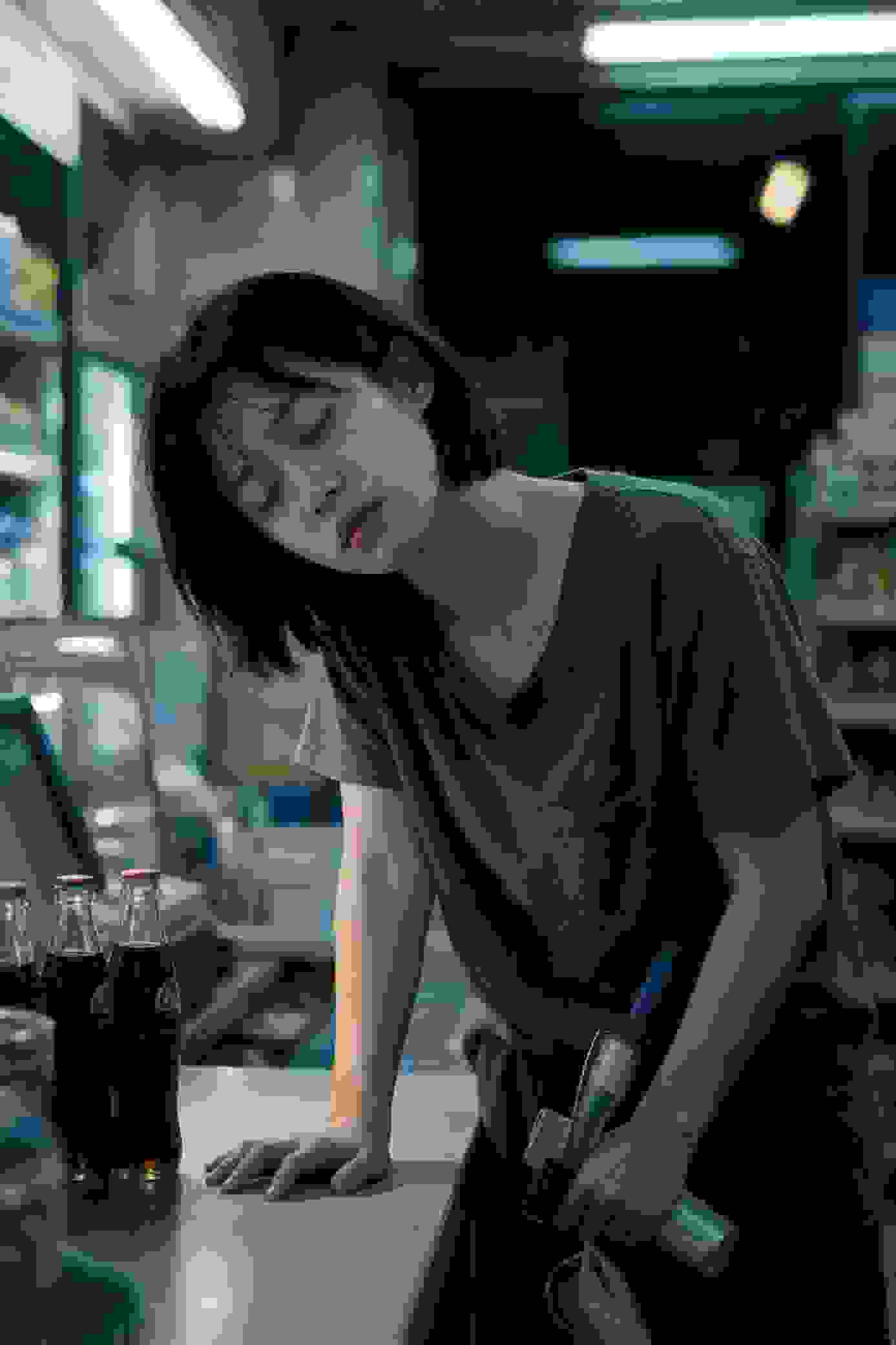 萍踪侠影