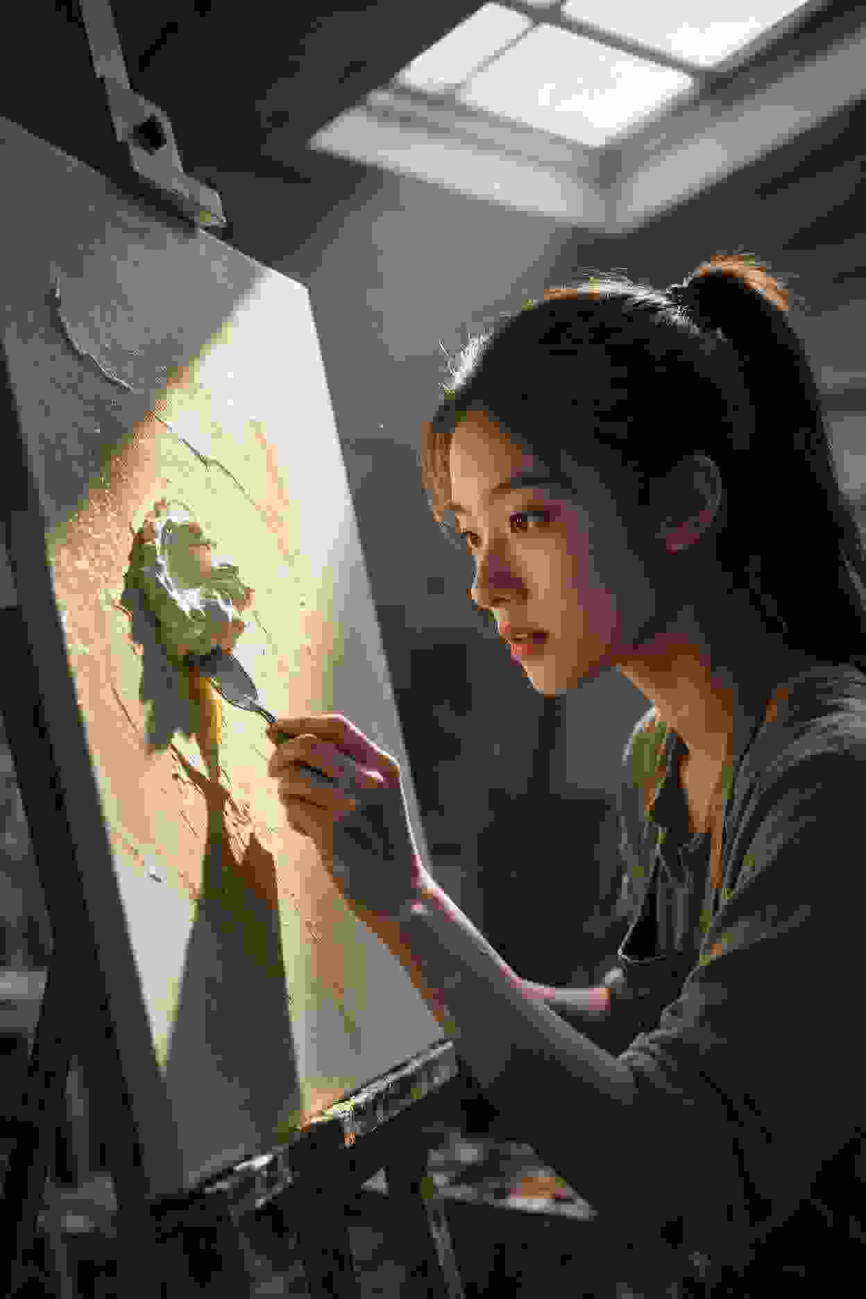 射雕4K