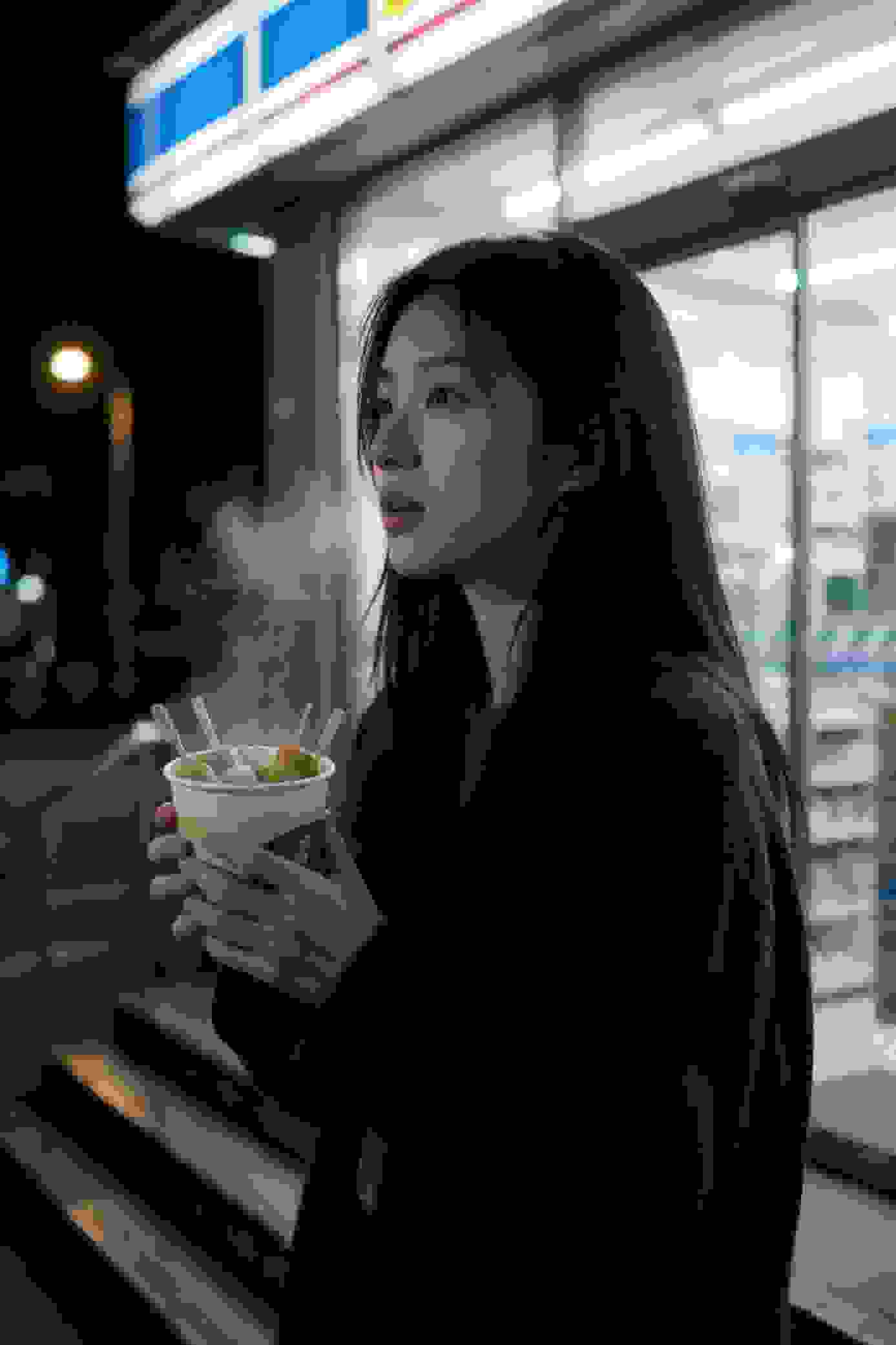 小龙女形象集